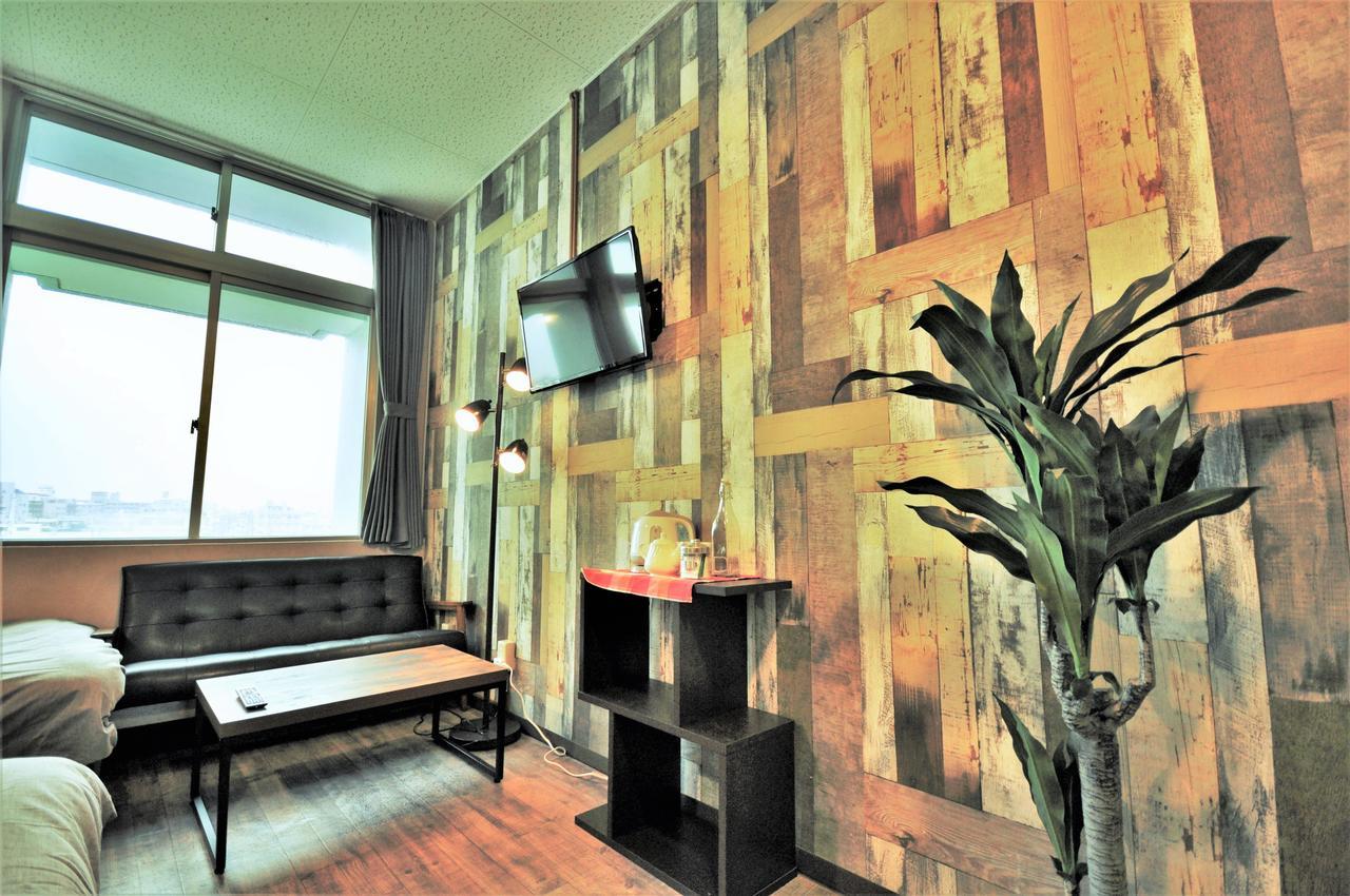 My Place Наха Екстериор снимка
