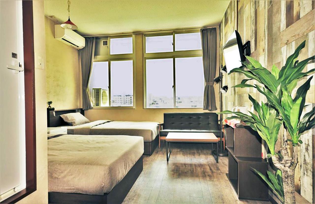 My Place Наха Екстериор снимка
